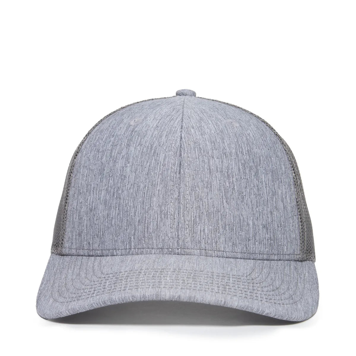 Outdoor Cap OC771 Premium Modern Structured Trucker Hat Unisex Accessories Hats & Caps