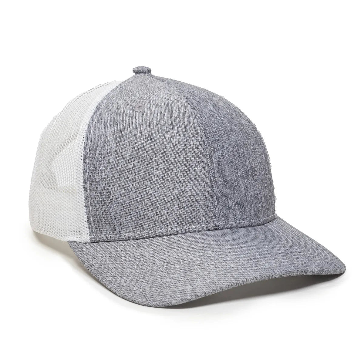 Outdoor Cap OC771 Premium Modern Structured Trucker Hat