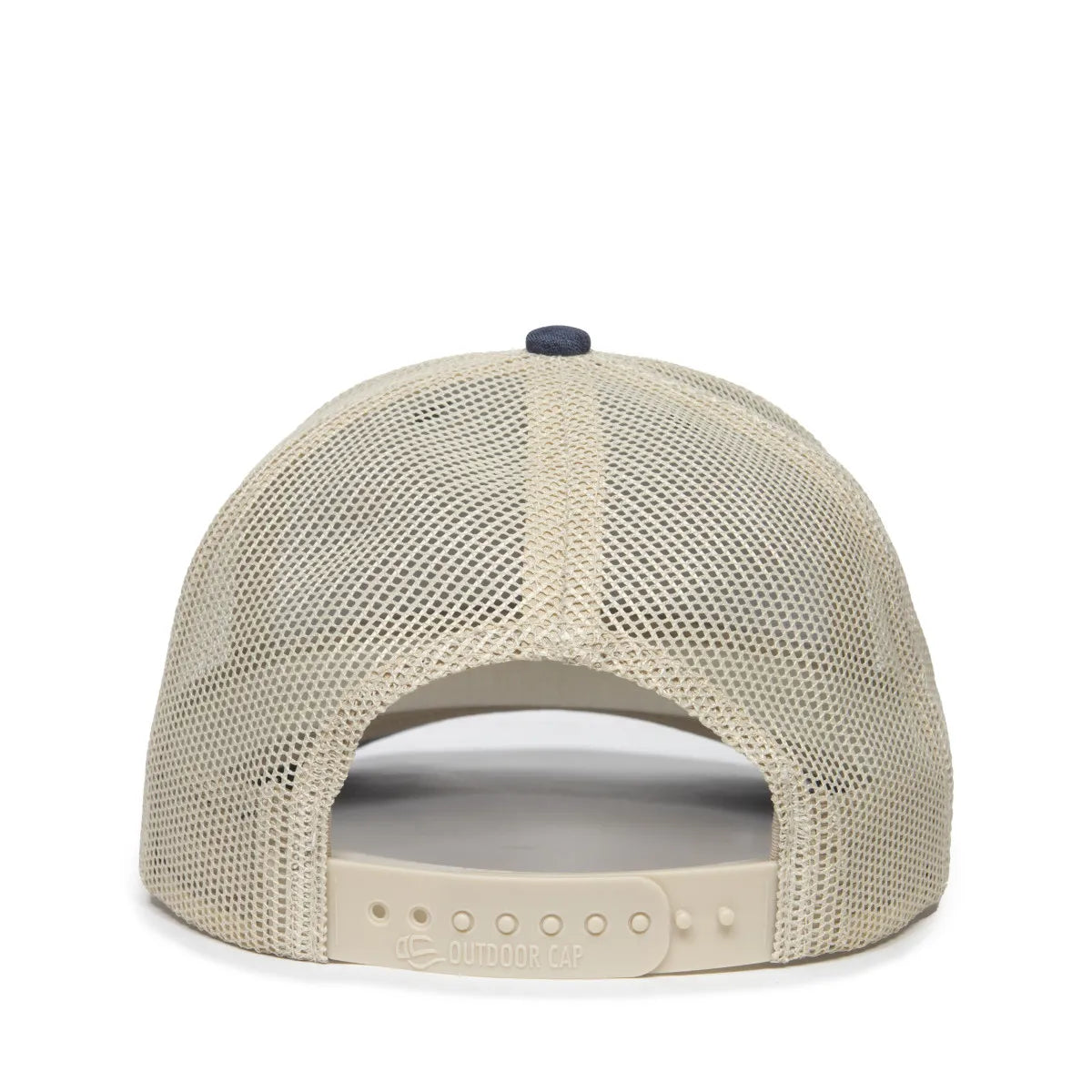 Outdoor Cap OC771 Premium Modern Structured Trucker Hat Unisex Accessories Hats & Caps