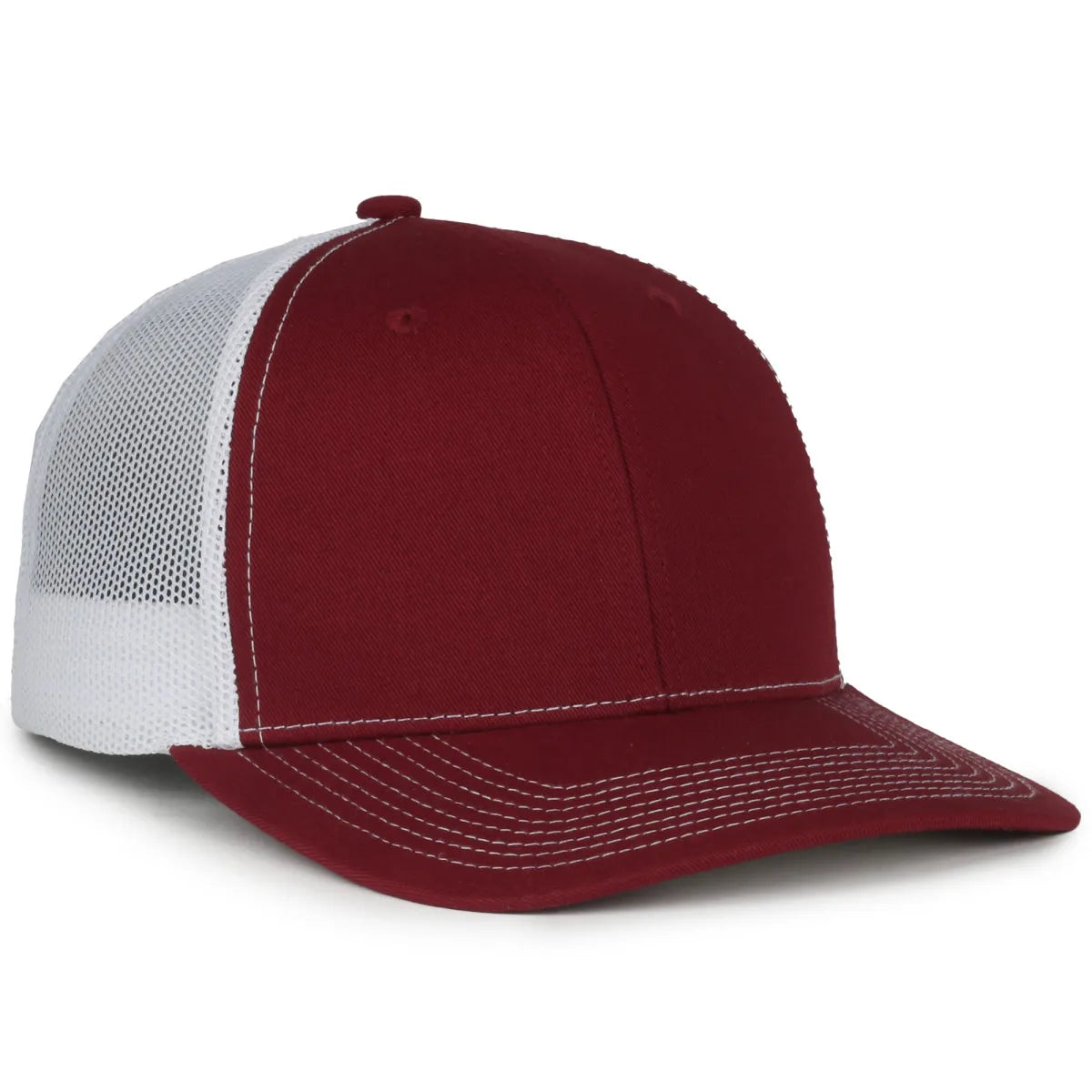 Outdoor Cap OC771 Premium Modern Structured Trucker Hat