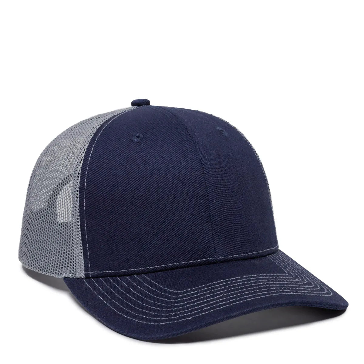 Outdoor Cap OC771 Premium Modern Structured Trucker Hat
