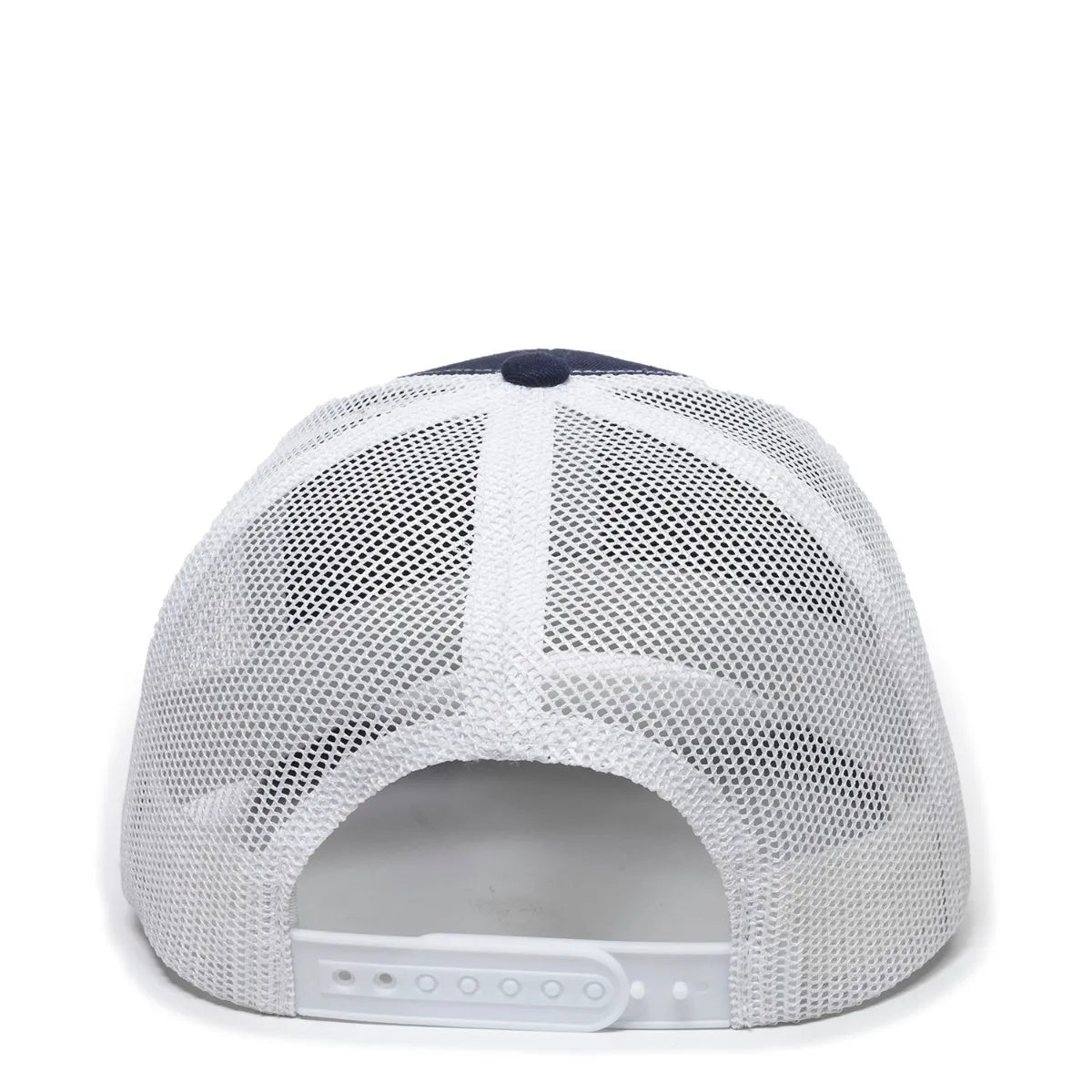 Outdoor Cap OC771 Premium Modern Structured Trucker Hat Unisex Accessories Hats & Caps