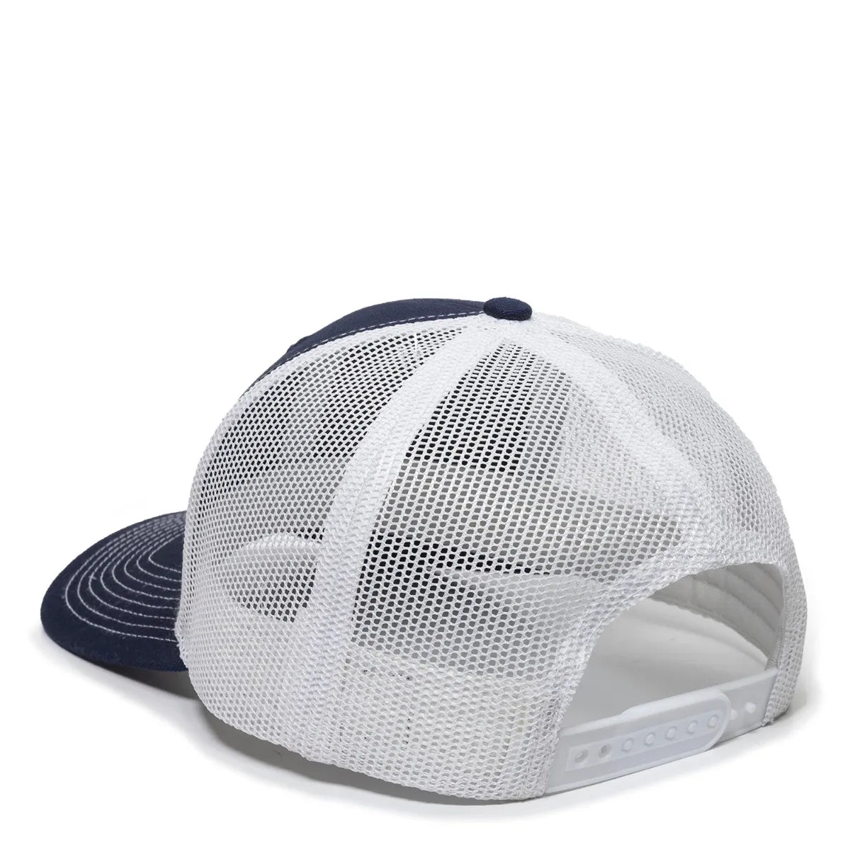 Outdoor Cap OC771 Premium Modern Structured Trucker Hat Unisex Accessories Hats & Caps