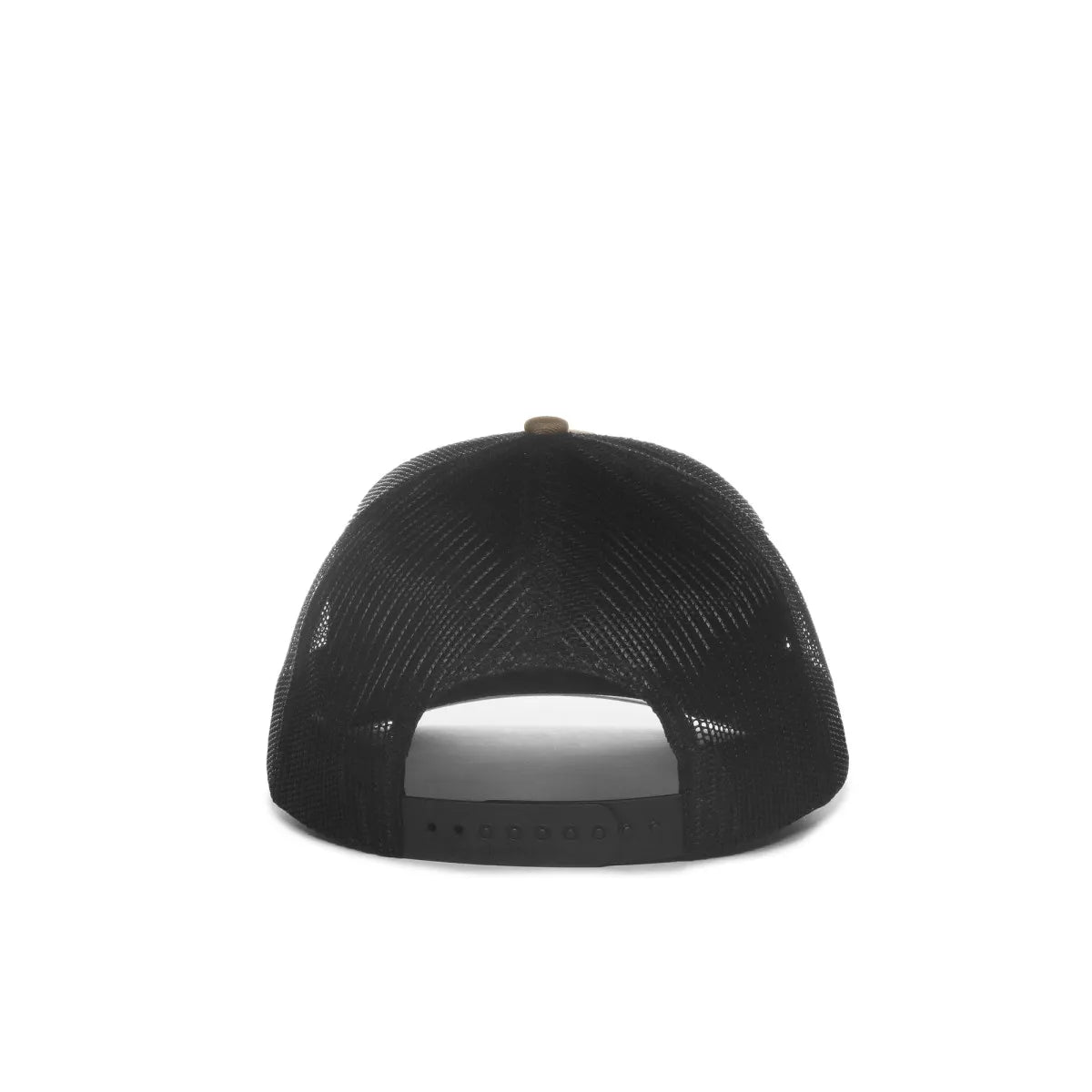 Outdoor Cap OC771 Premium Modern Structured Trucker Hat Unisex Accessories Hats & Caps