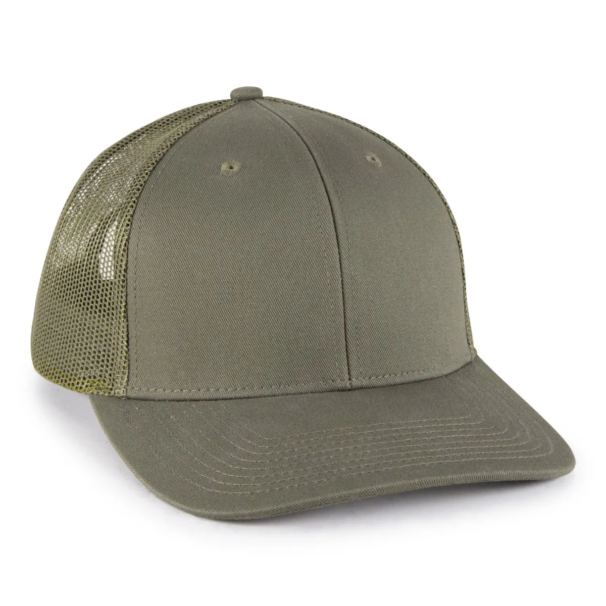 Outdoor Cap OC771 Premium Modern Structured Trucker Hat