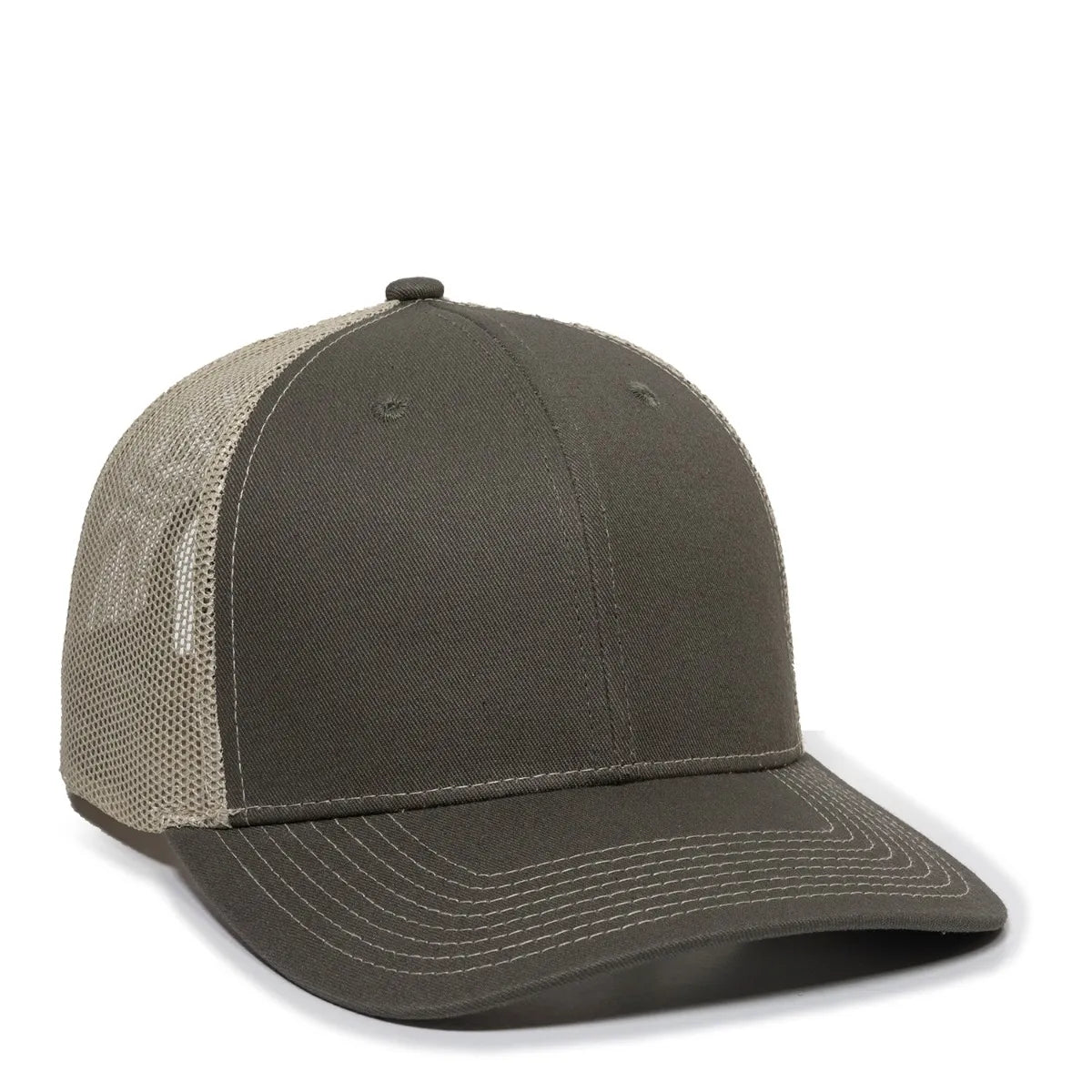 Outdoor Cap OC771 Premium Modern Structured Trucker Hat
