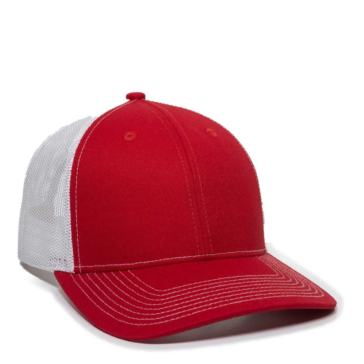 Outdoor Cap OC771 Premium Modern Structured Trucker Hat
