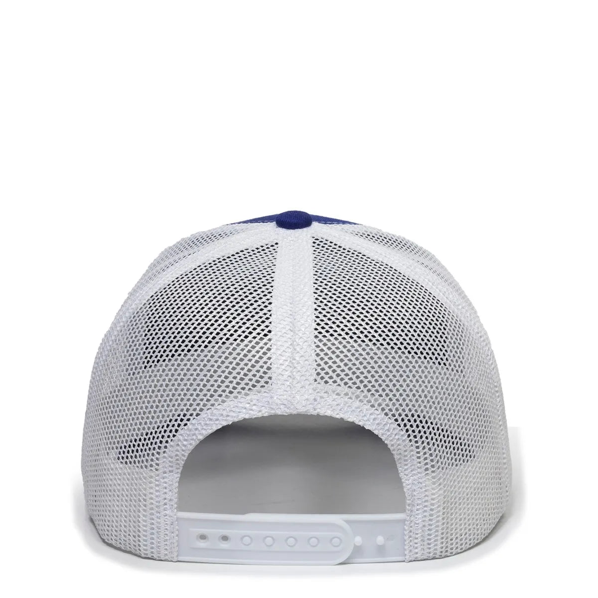 Outdoor Cap OC771 Premium Modern Structured Trucker Hat Unisex Accessories Hats & Caps