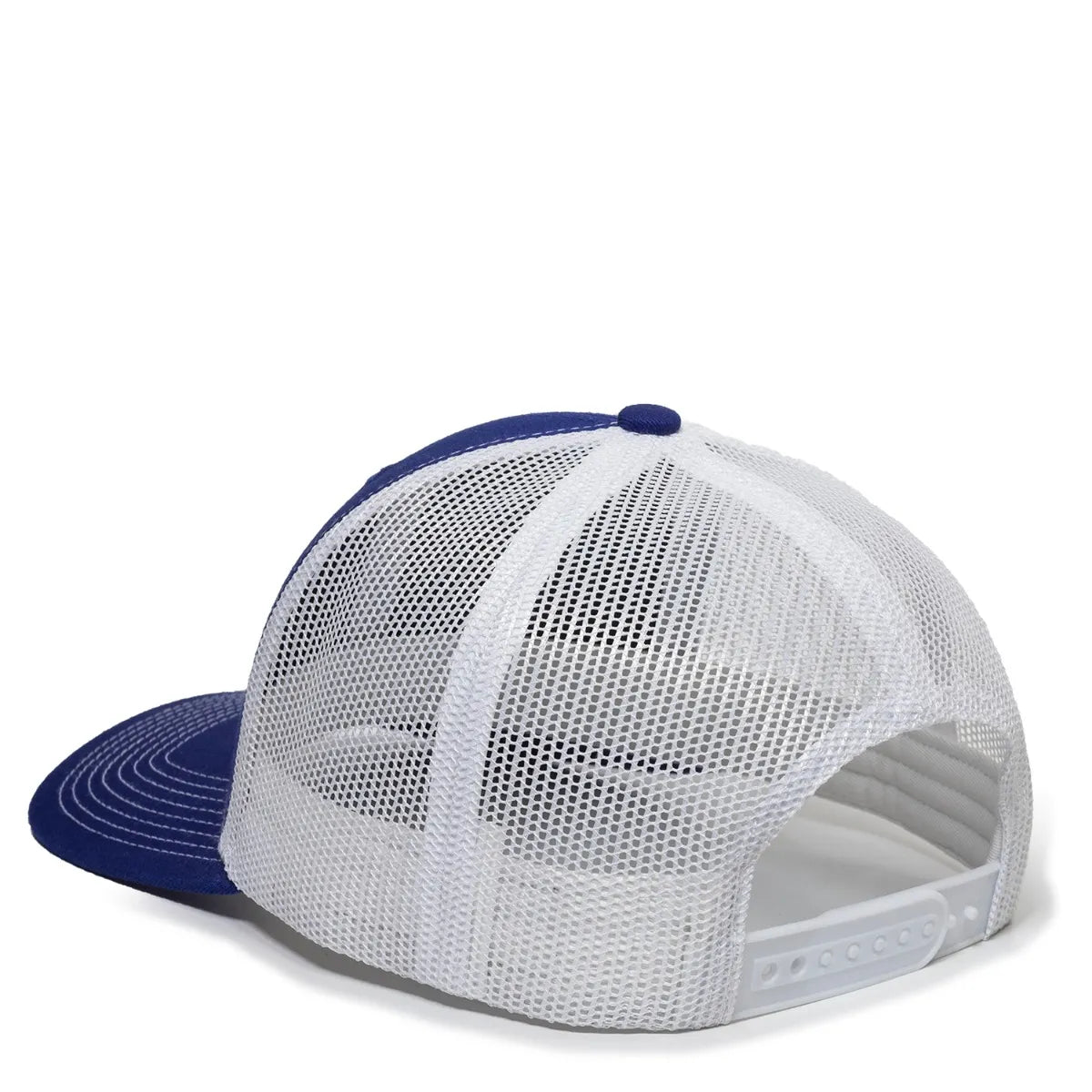 Outdoor Cap OC771 Premium Modern Structured Trucker Hat Unisex Accessories Hats & Caps