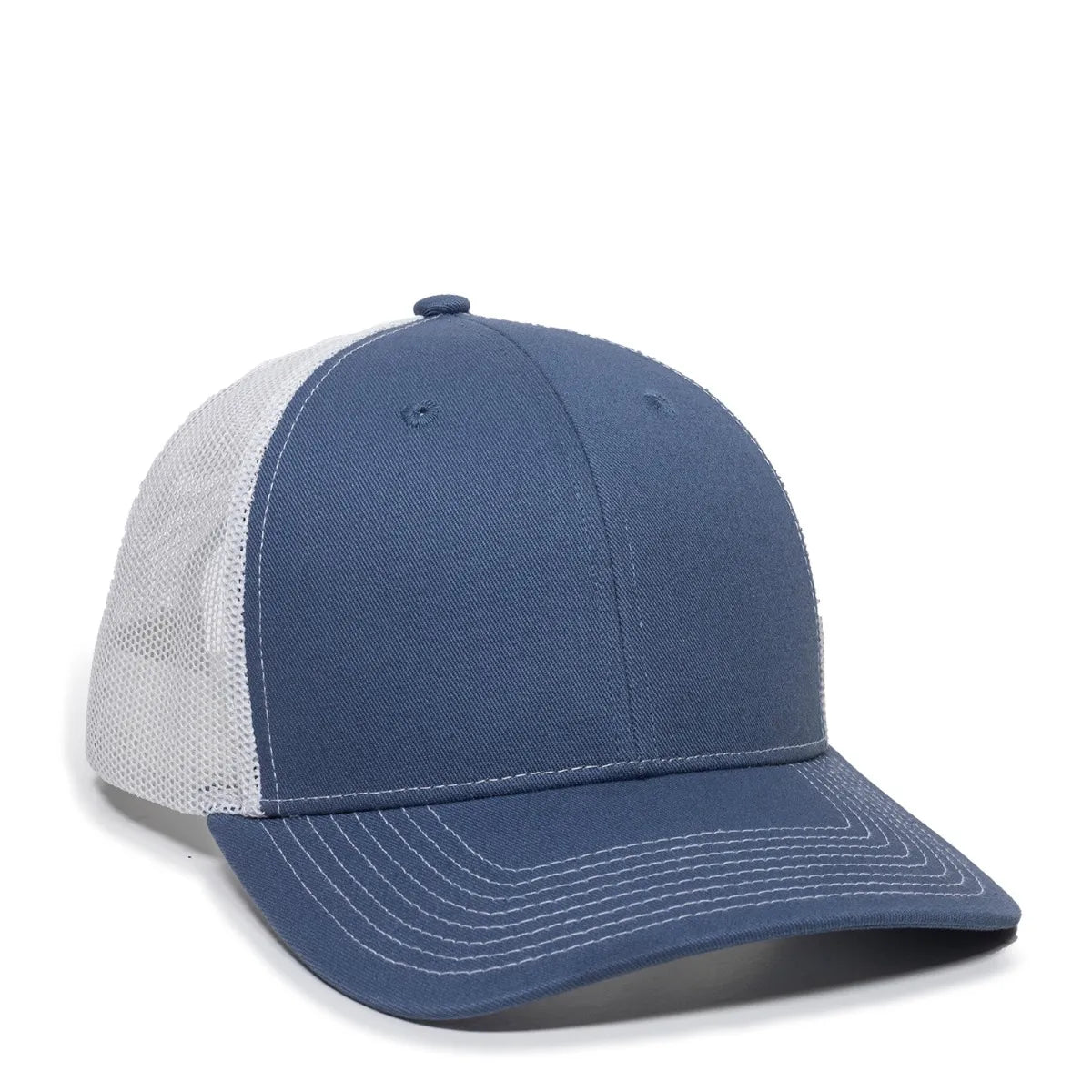 Outdoor Cap OC771 Premium Modern Structured Trucker Hat