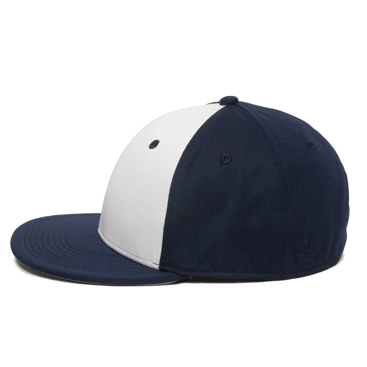 Outdoor Cap TGS1930X Pro Mid Crown Structured Solid Back Hat Unisex Accessories Hats & Caps
