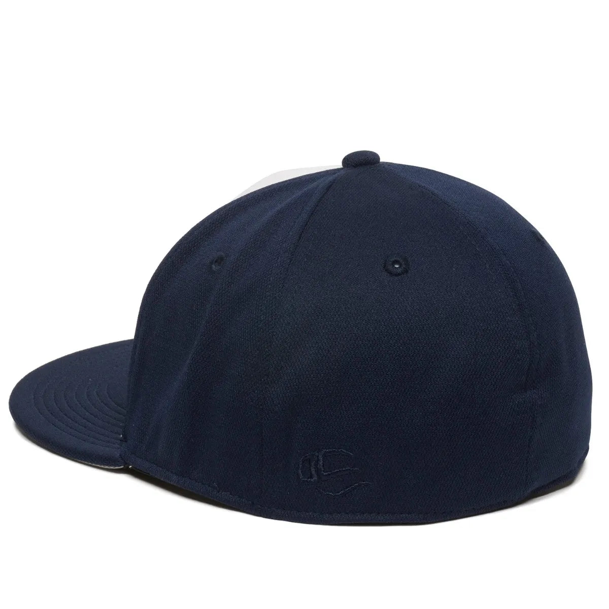 Outdoor Cap TGS1930X Pro Mid Crown Structured Solid Back Hat-6