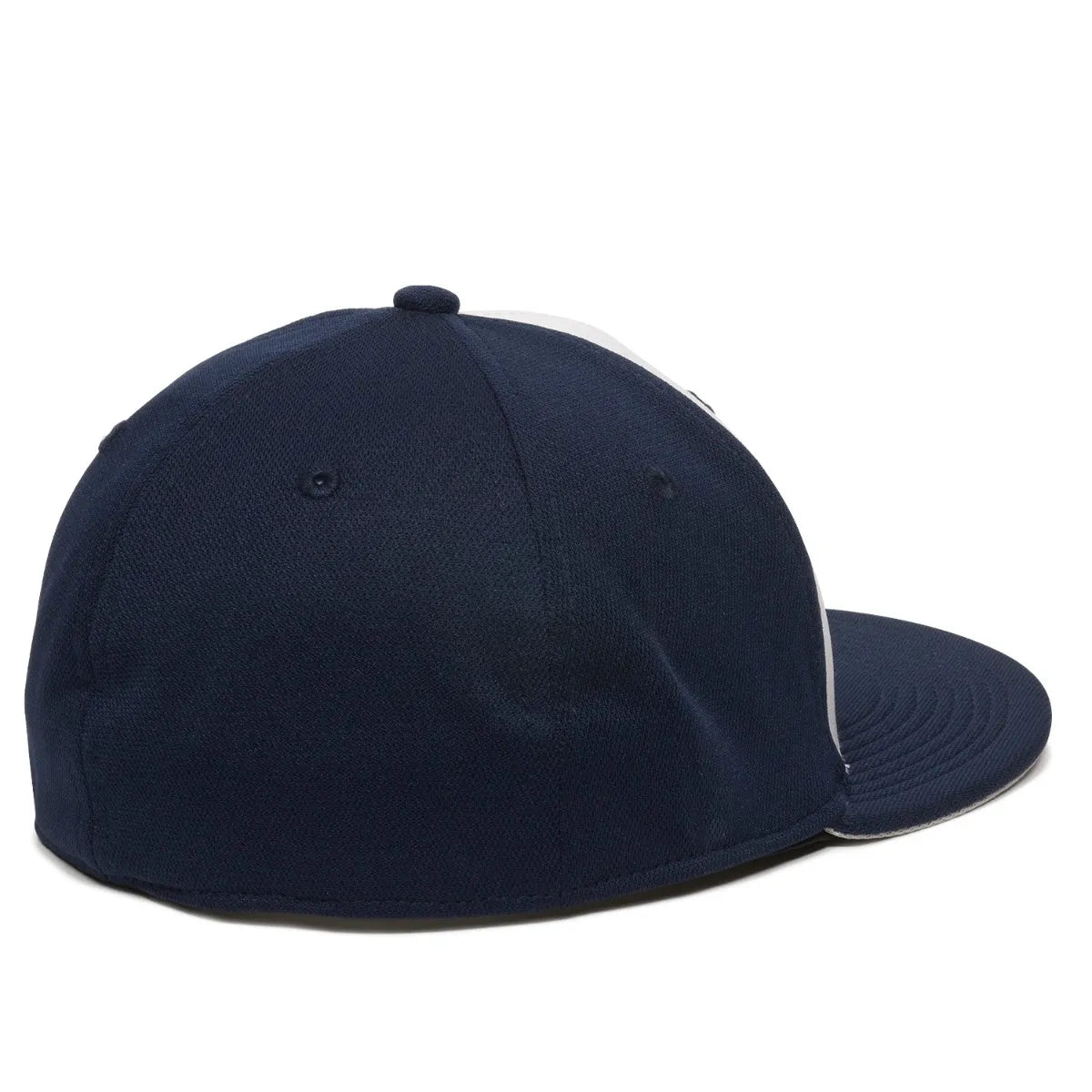 Outdoor Cap TGS1930X Pro Mid Crown Structured Solid Back Hat Unisex Accessories Hats & Caps