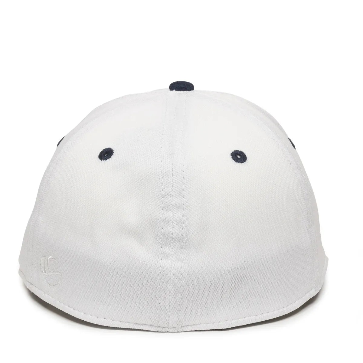 Outdoor Cap TGS1930X Pro Mid Crown Structured Solid Back Hat Unisex Accessories Hats & Caps