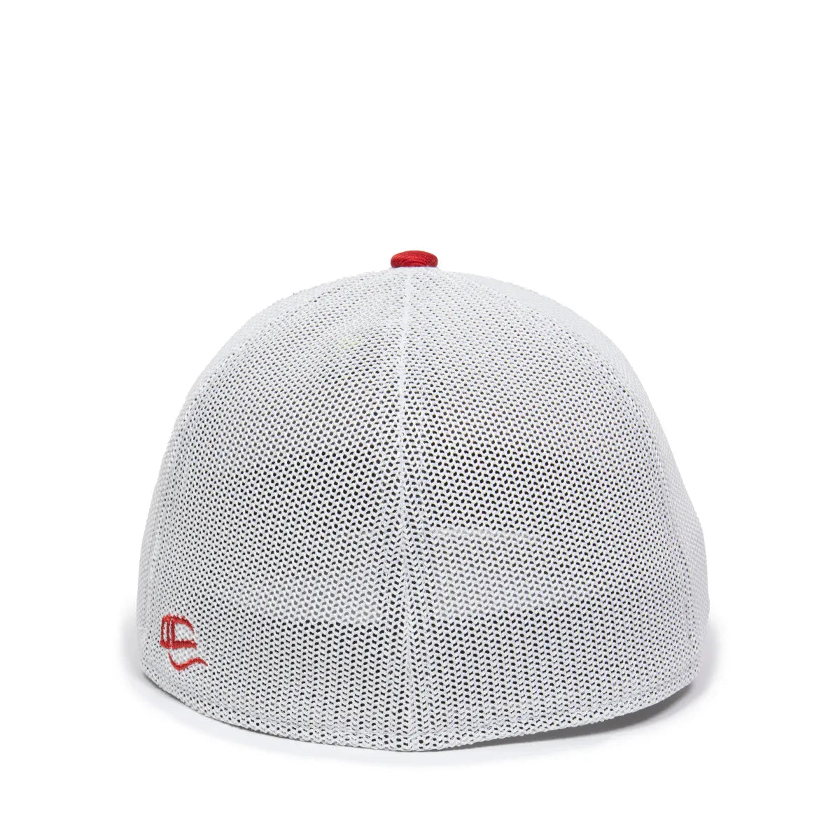 Outdoor Cap OC120M Perfect Performance Structured Trucker Hat-2
