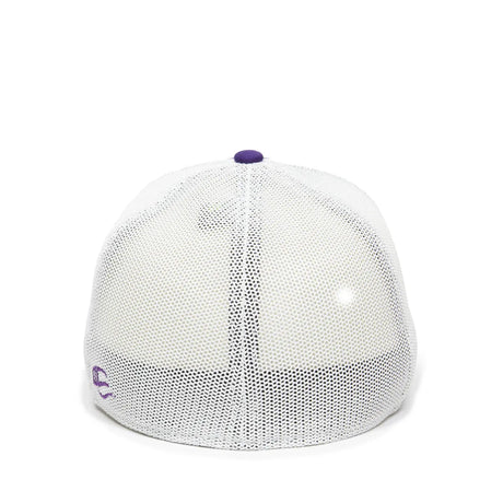 Outdoor Cap OC120M Perfect Performance Structured Trucker Hat Unisex Accessories Hats & Caps