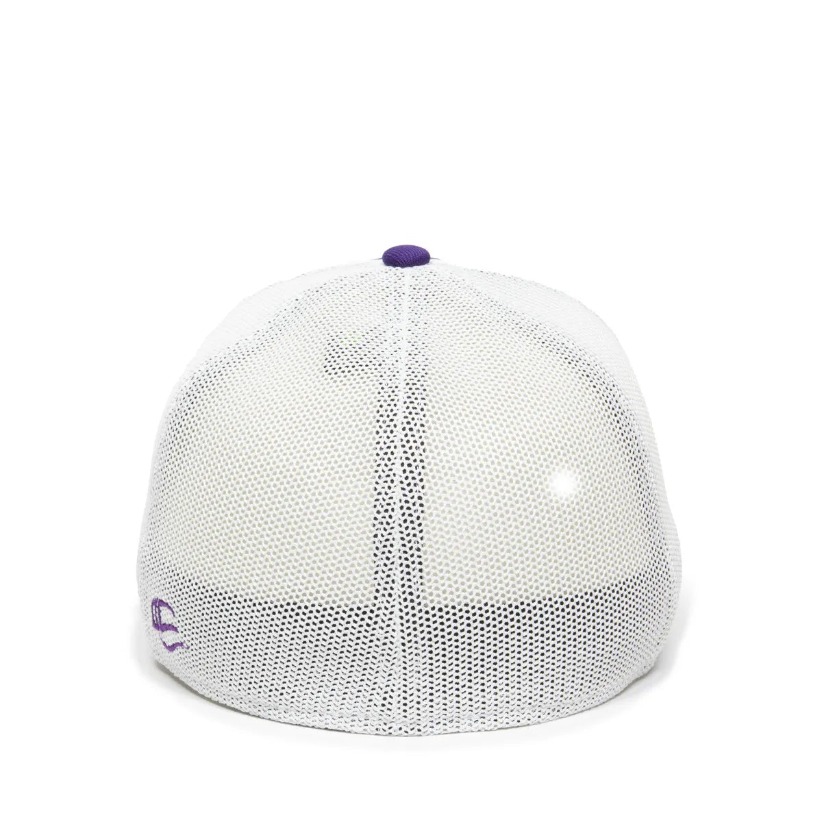 Outdoor Cap OC120M Perfect Performance Structured Trucker Hat-2