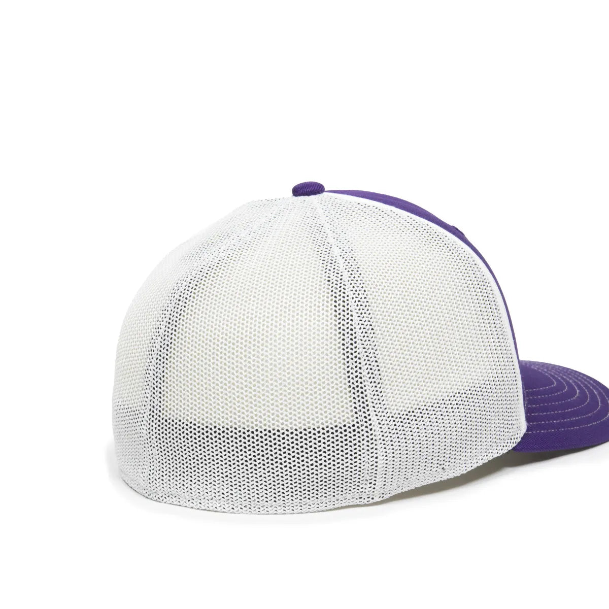 Outdoor Cap OC120M Perfect Performance Structured Trucker Hat-7