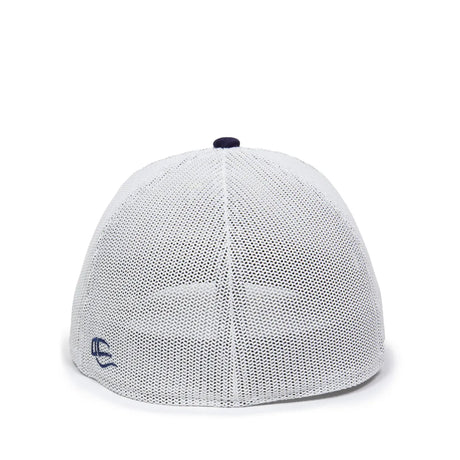 Outdoor Cap OC120M Perfect Performance Structured Trucker Hat Unisex Accessories Hats & Caps