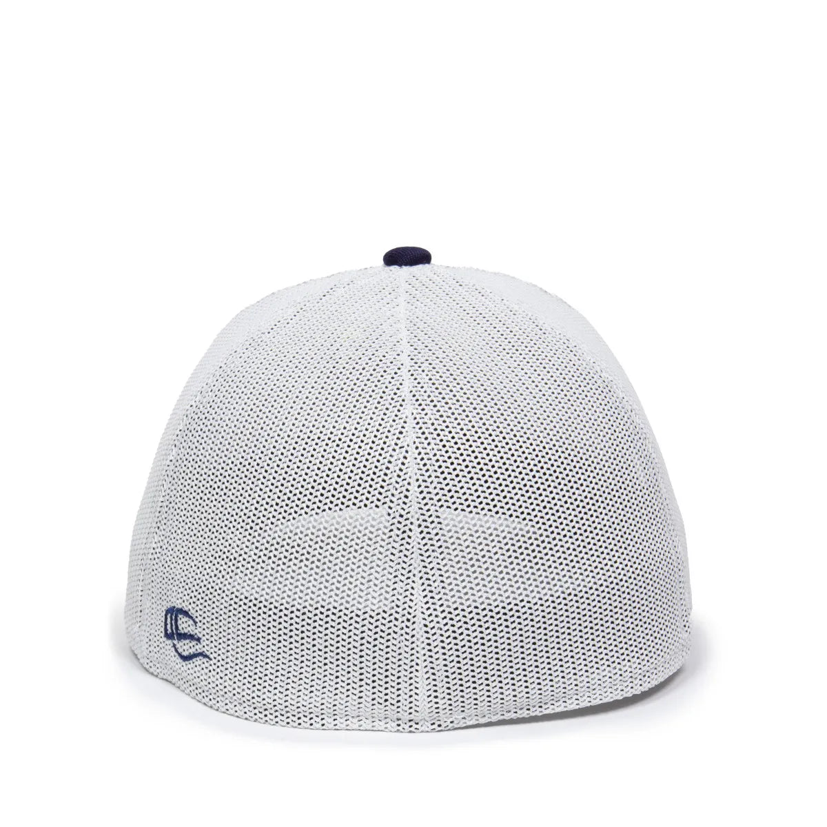 Outdoor Cap OC120M Perfect Performance Structured Trucker Hat-2