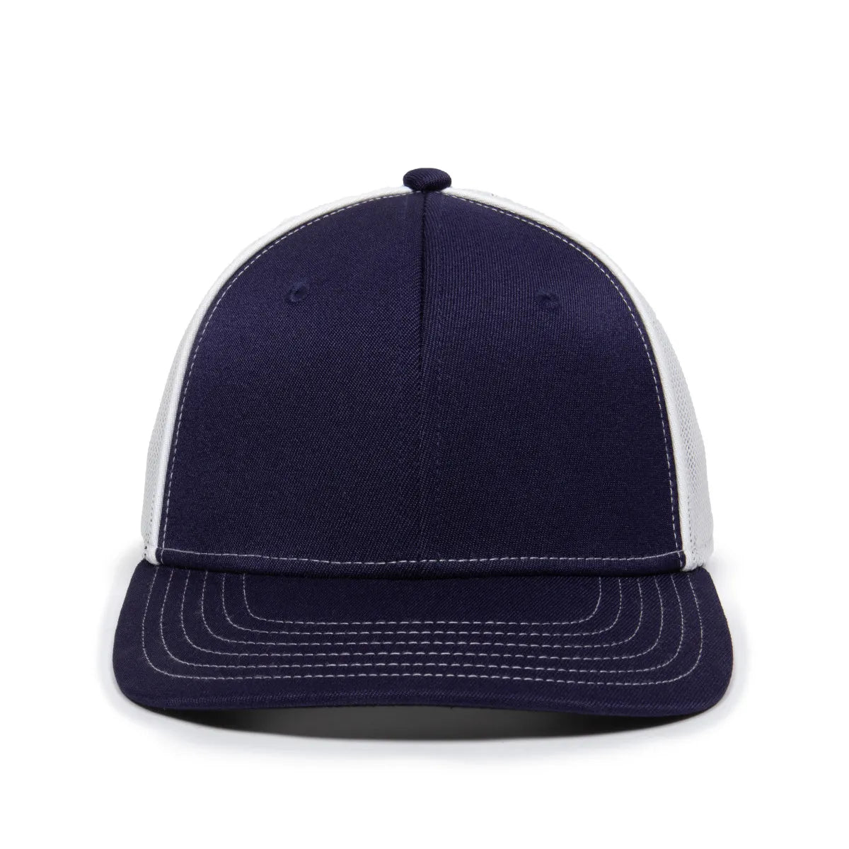 Outdoor Cap OC120M Perfect Performance Structured Trucker Hat Unisex Accessories Hats & Caps