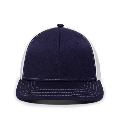 Outdoor Cap OC120M Perfect Performance Structured Trucker Hat Unisex Accessories Hats & Caps