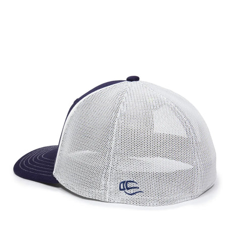 Outdoor Cap OC120M Perfect Performance Structured Trucker Hat Unisex Accessories Hats & Caps