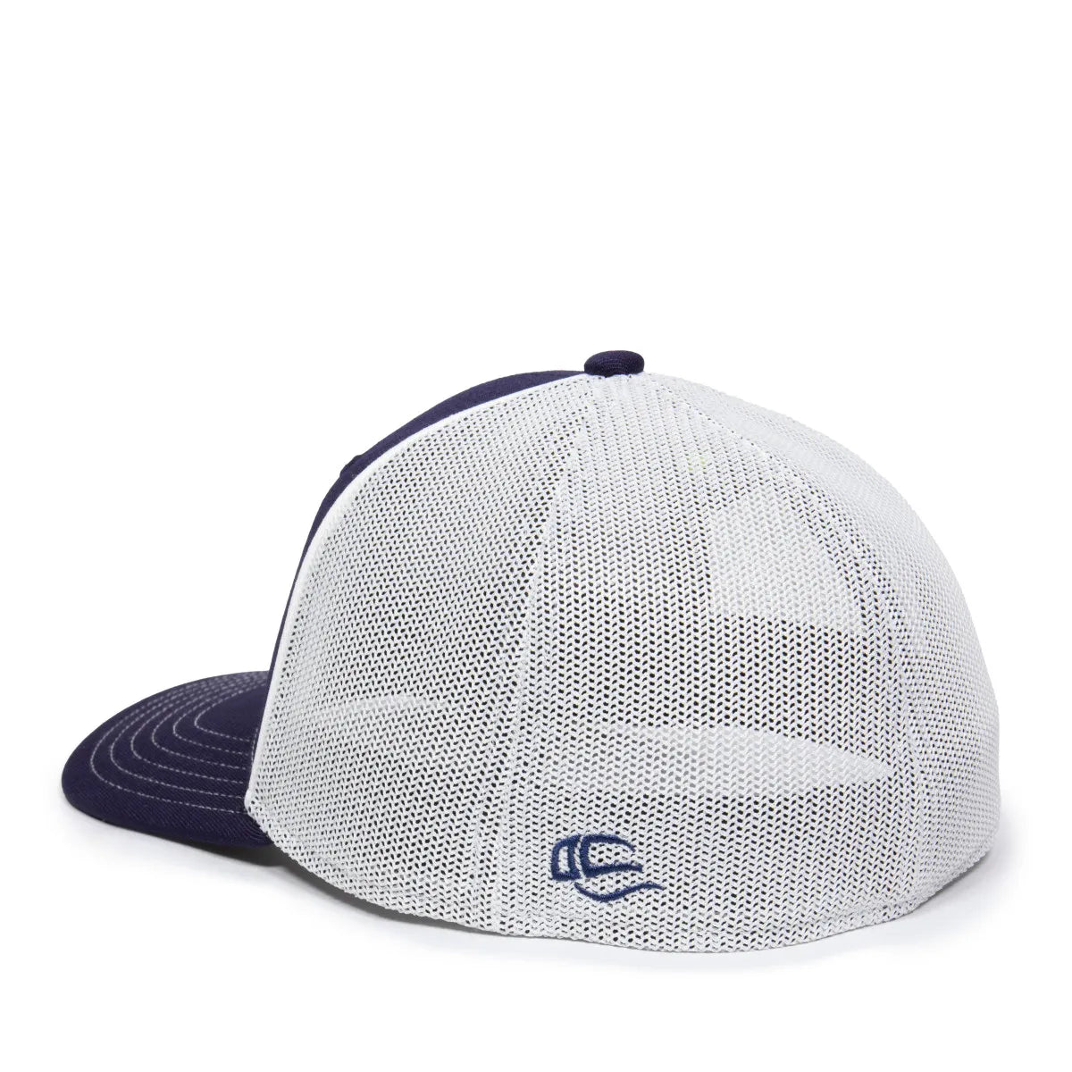 Outdoor Cap OC120M Perfect Performance Structured Trucker Hat-6