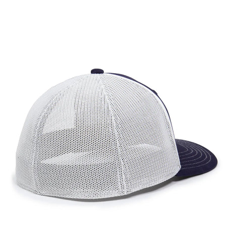 Outdoor Cap OC120M Perfect Performance Structured Trucker Hat Unisex Accessories Hats & Caps