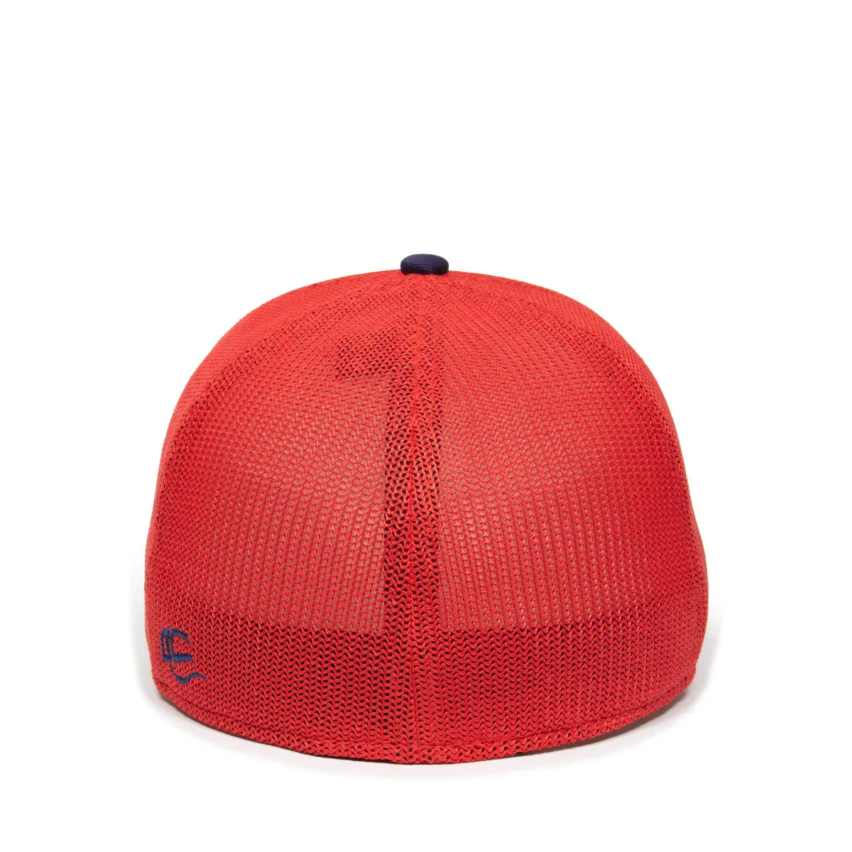 Outdoor Cap OC120M Perfect Performance Structured Trucker Hat-2
