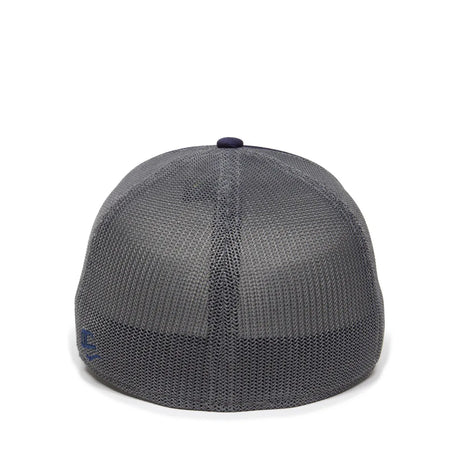 Outdoor Cap OC120M Perfect Performance Structured Trucker Hat Unisex Accessories Hats & Caps