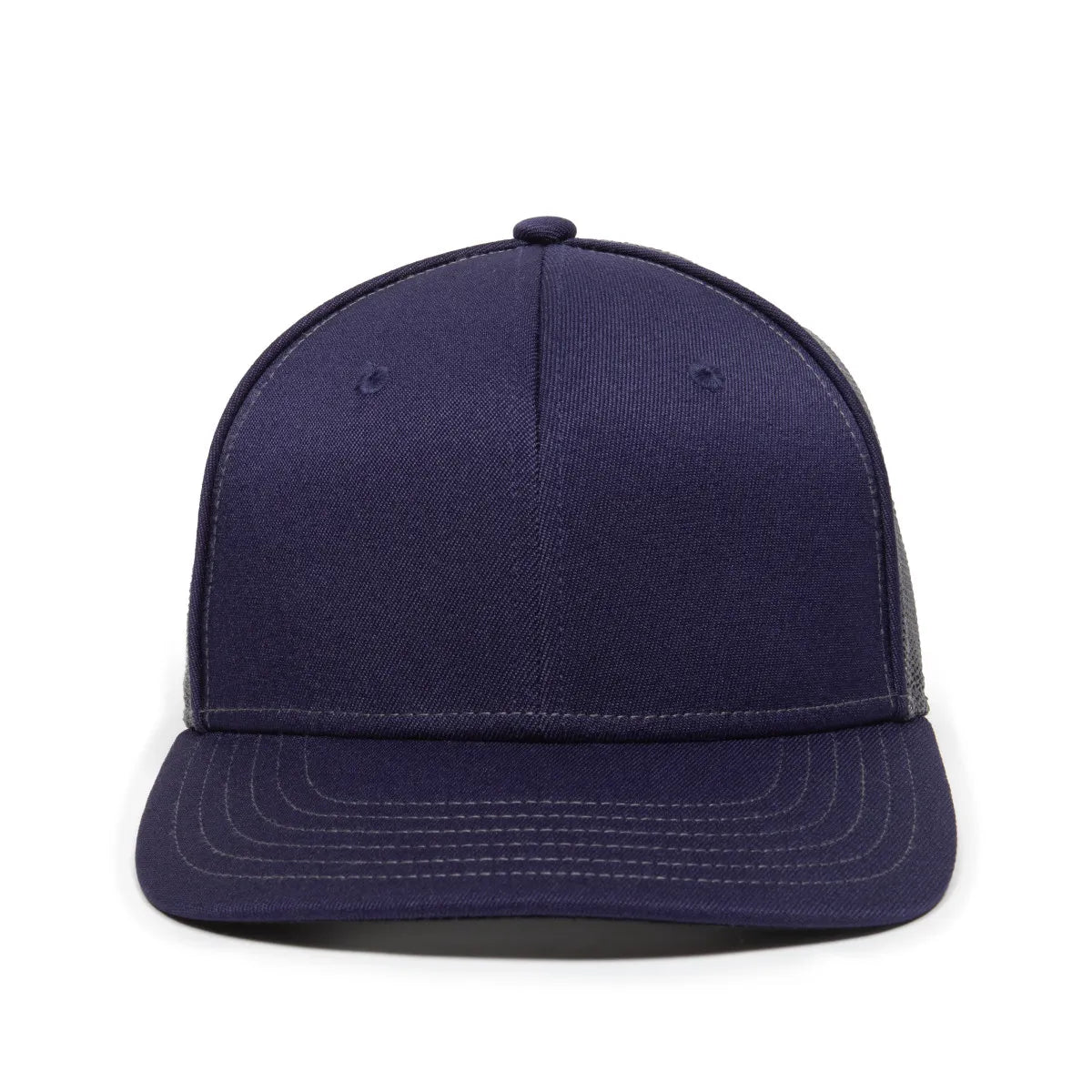 Outdoor Cap OC120M Perfect Performance Structured Trucker Hat Unisex Accessories Hats & Caps