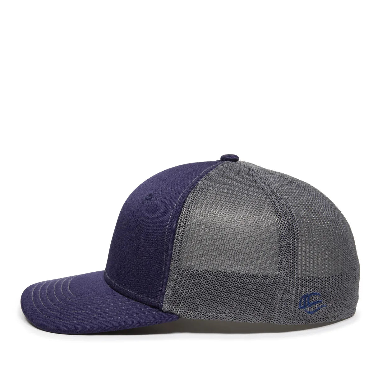 Outdoor Cap OC120M Perfect Performance Structured Trucker Hat Unisex Accessories Hats & Caps