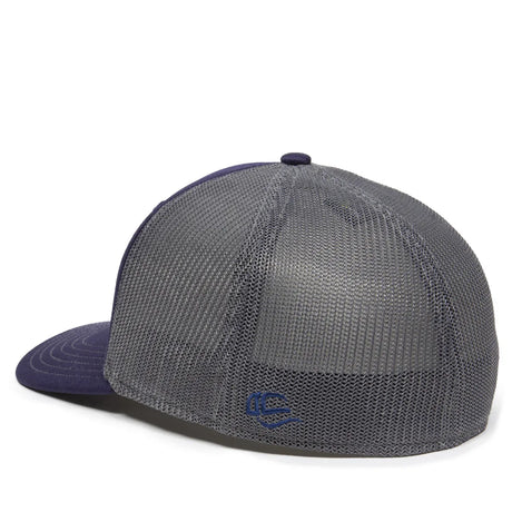 Outdoor Cap OC120M Perfect Performance Structured Trucker Hat Unisex Accessories Hats & Caps