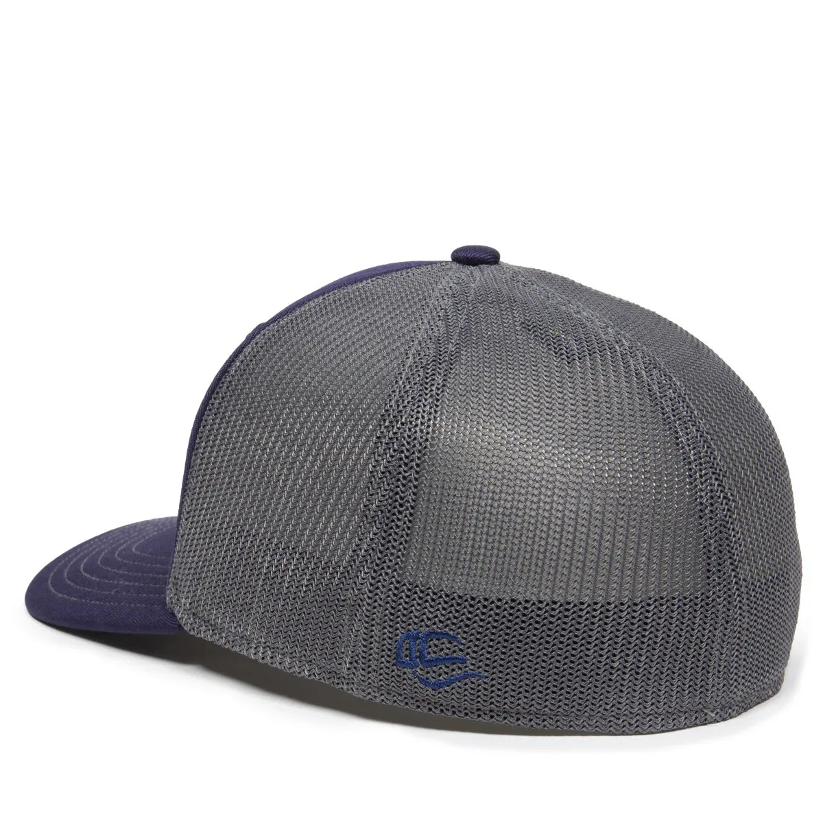 Outdoor Cap OC120M Perfect Performance Structured Trucker Hat-6