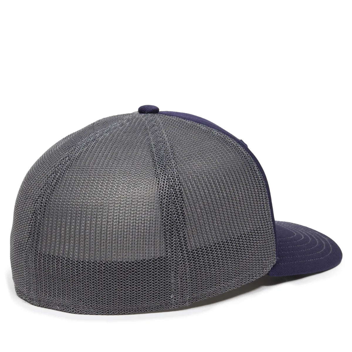 Outdoor Cap OC120M Perfect Performance Structured Trucker Hat-7