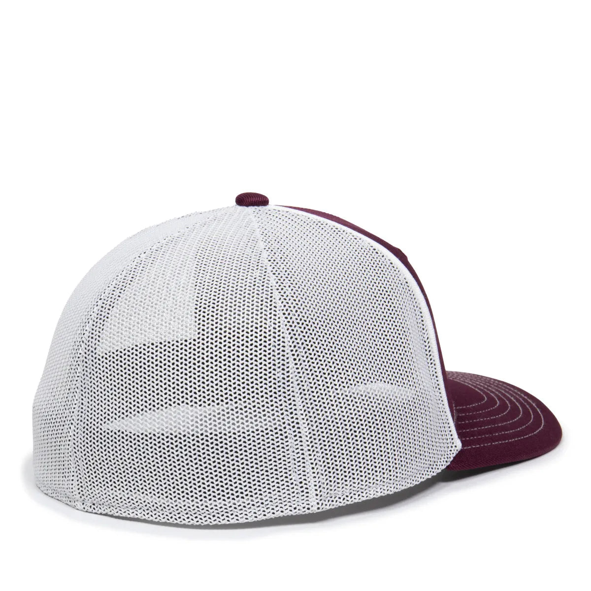 Outdoor Cap OC120M Perfect Performance Structured Trucker Hat-7