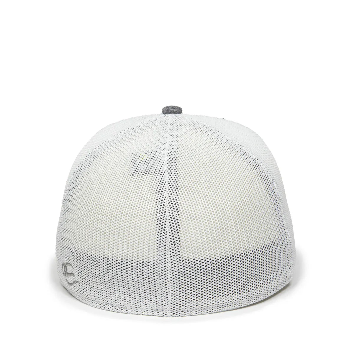 Outdoor Cap OC120M Perfect Performance Structured Trucker Hat-2