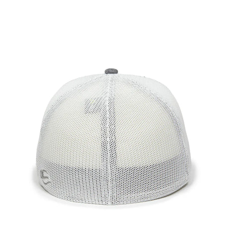 Outdoor Cap OC120M Perfect Performance Structured Trucker Hat Unisex Accessories Hats & Caps