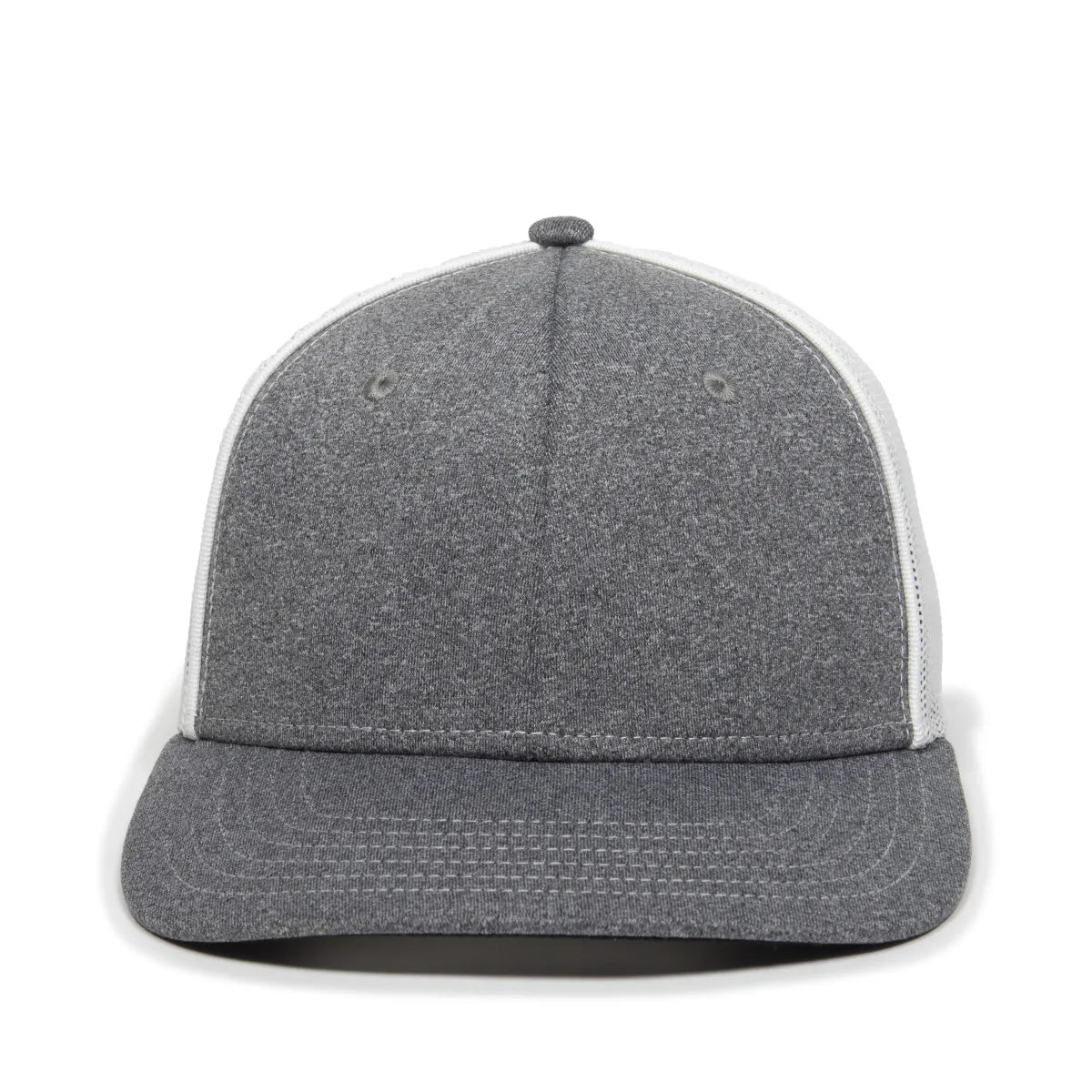 Outdoor Cap OC120M Perfect Performance Structured Trucker Hat Unisex Accessories Hats & Caps