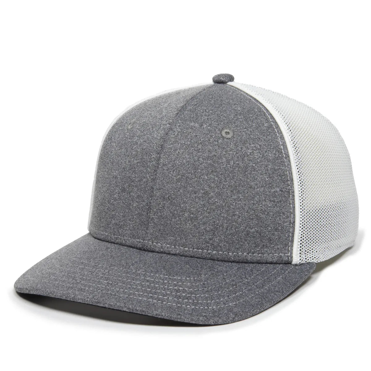 Outdoor Cap OC120M Perfect Performance Structured Trucker Hat Unisex Accessories Hats & Caps