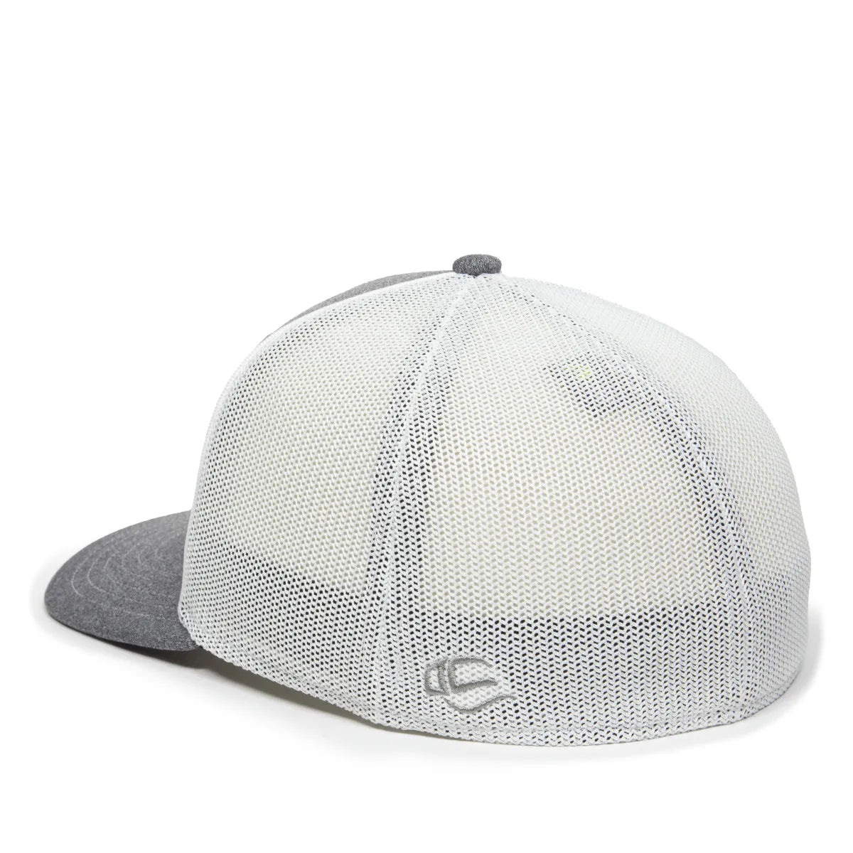 Outdoor Cap OC120M Perfect Performance Structured Trucker Hat-6