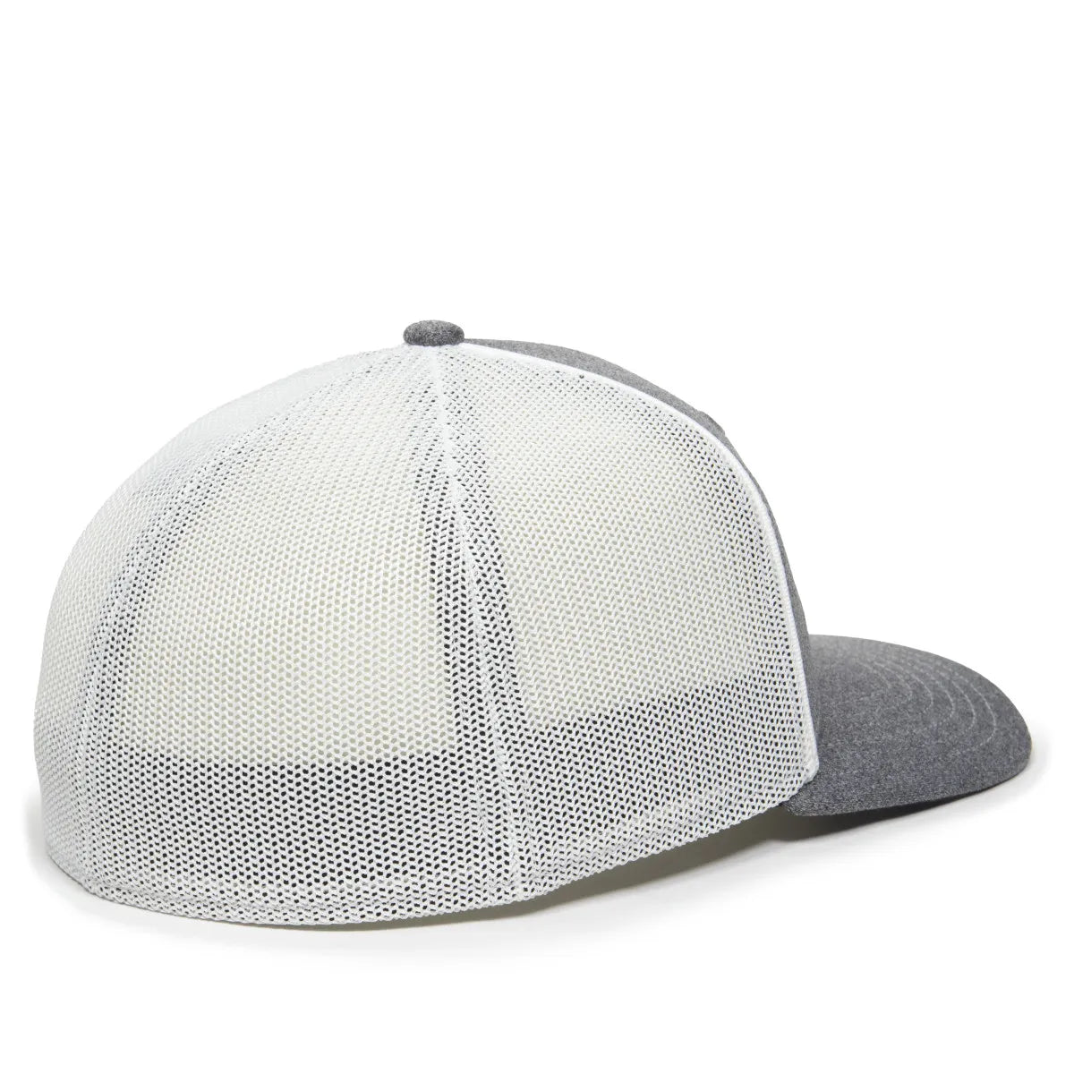 Outdoor Cap OC120M Perfect Performance Structured Trucker Hat-7