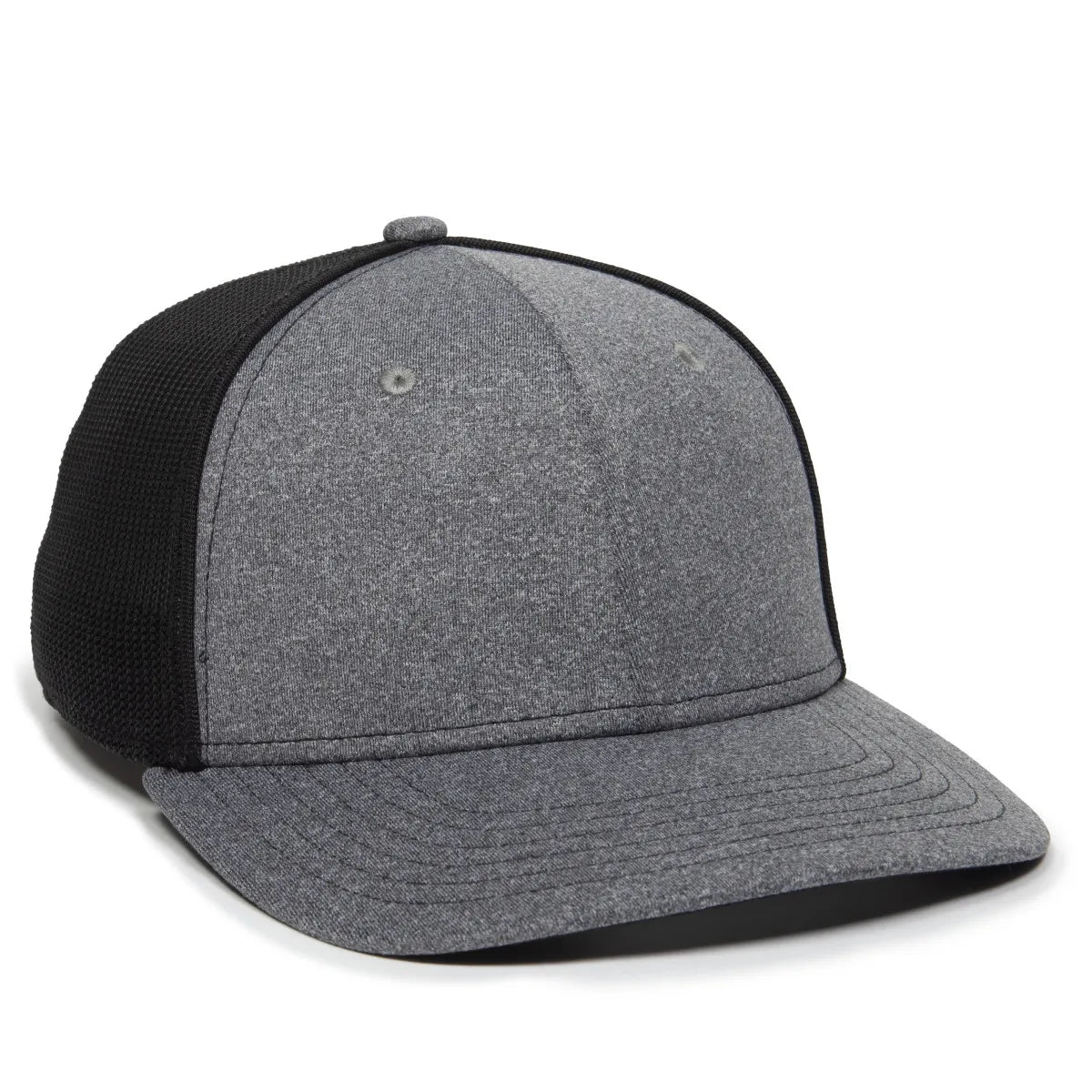 Outdoor Cap OC120M Perfect Performance Structured Trucker Hat-1