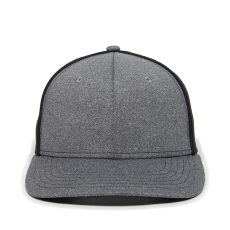 Outdoor Cap OC120M Perfect Performance Structured Trucker Hat Unisex Accessories Hats & Caps