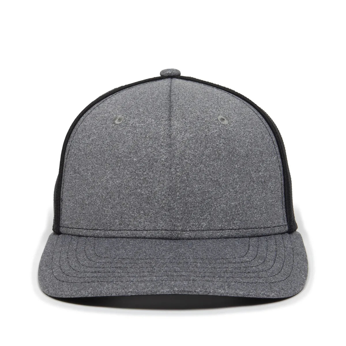 Outdoor Cap OC120M Perfect Performance Structured Trucker Hat-3