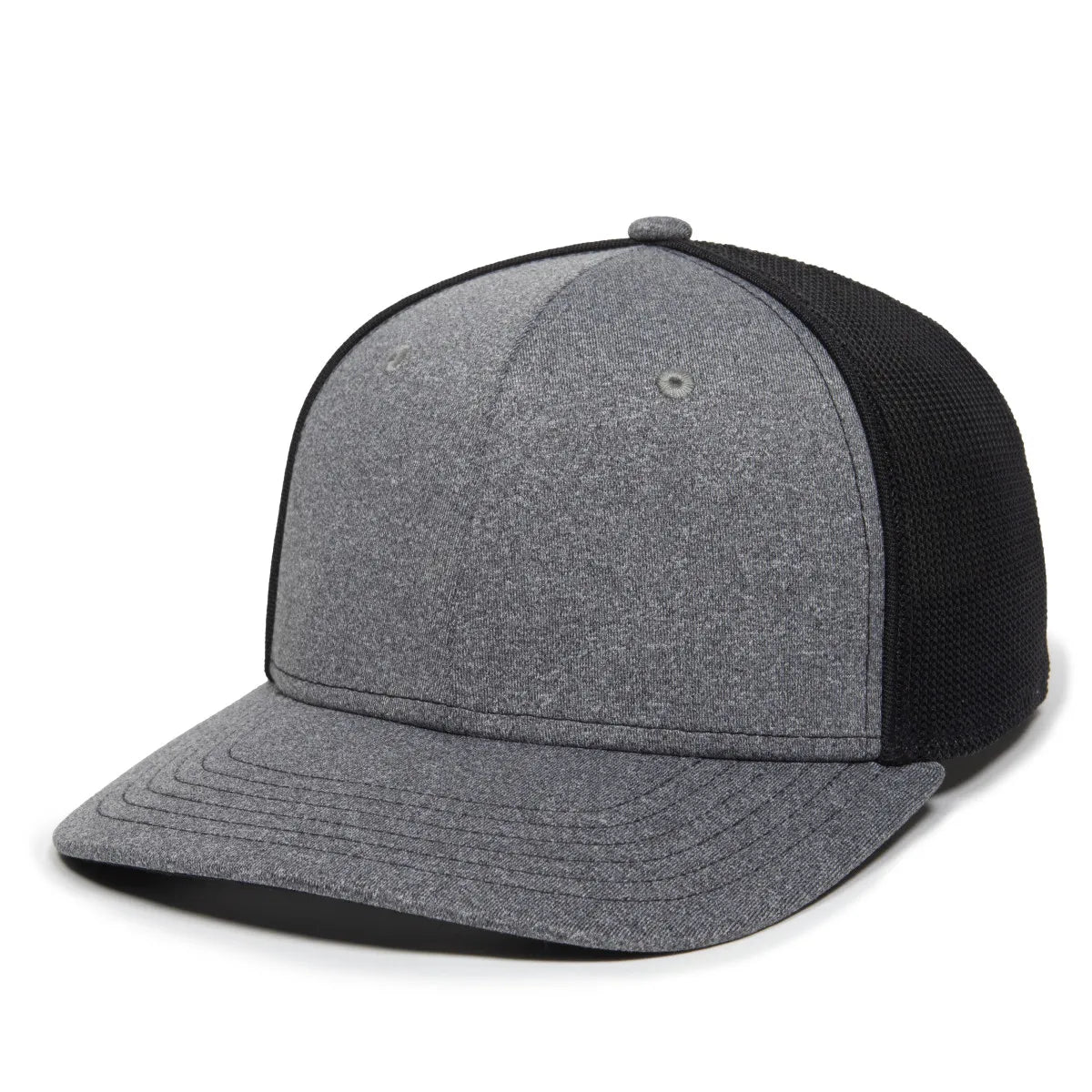 Outdoor Cap OC120M Perfect Performance Structured Trucker Hat-4