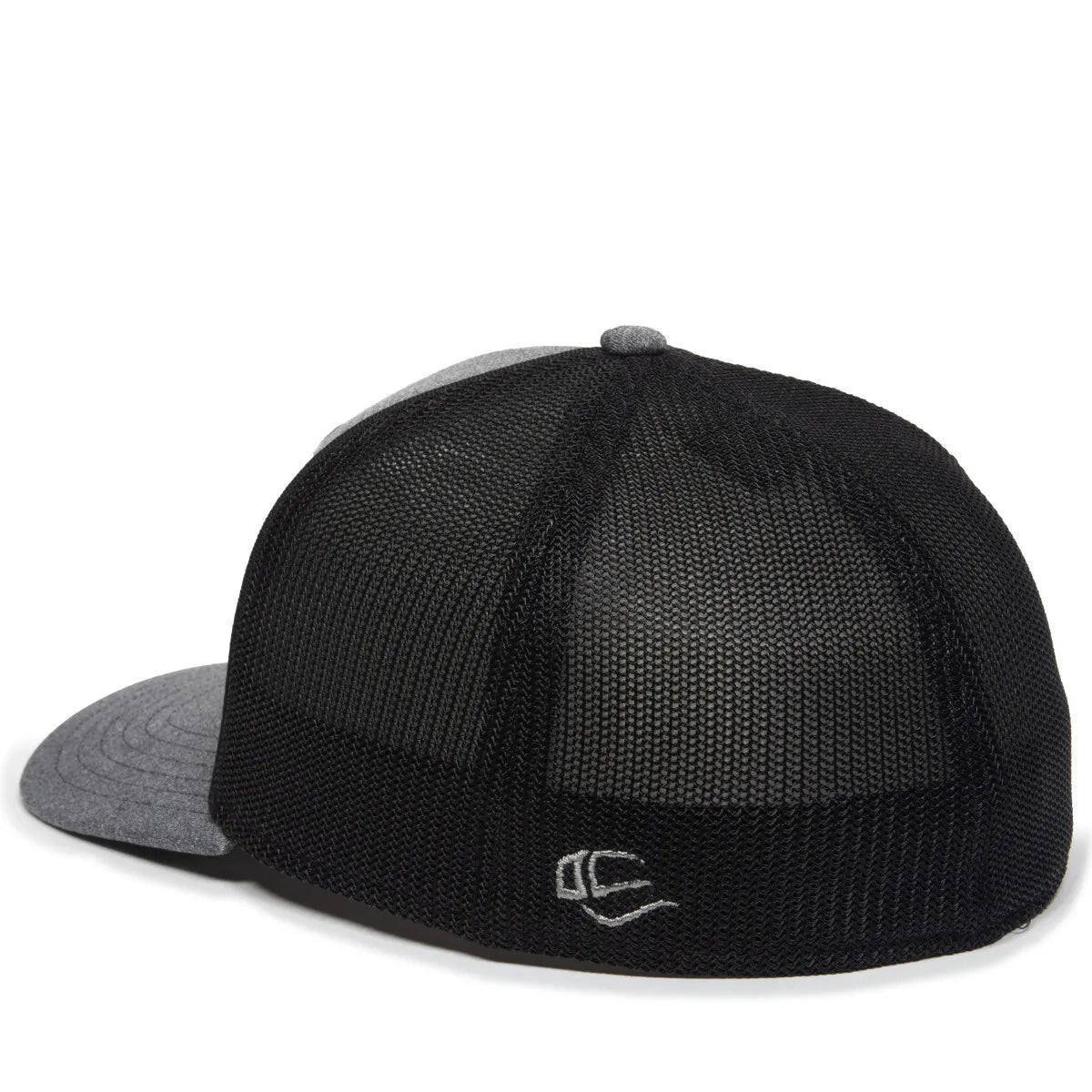 Outdoor Cap OC120M Perfect Performance Structured Trucker Hat-6