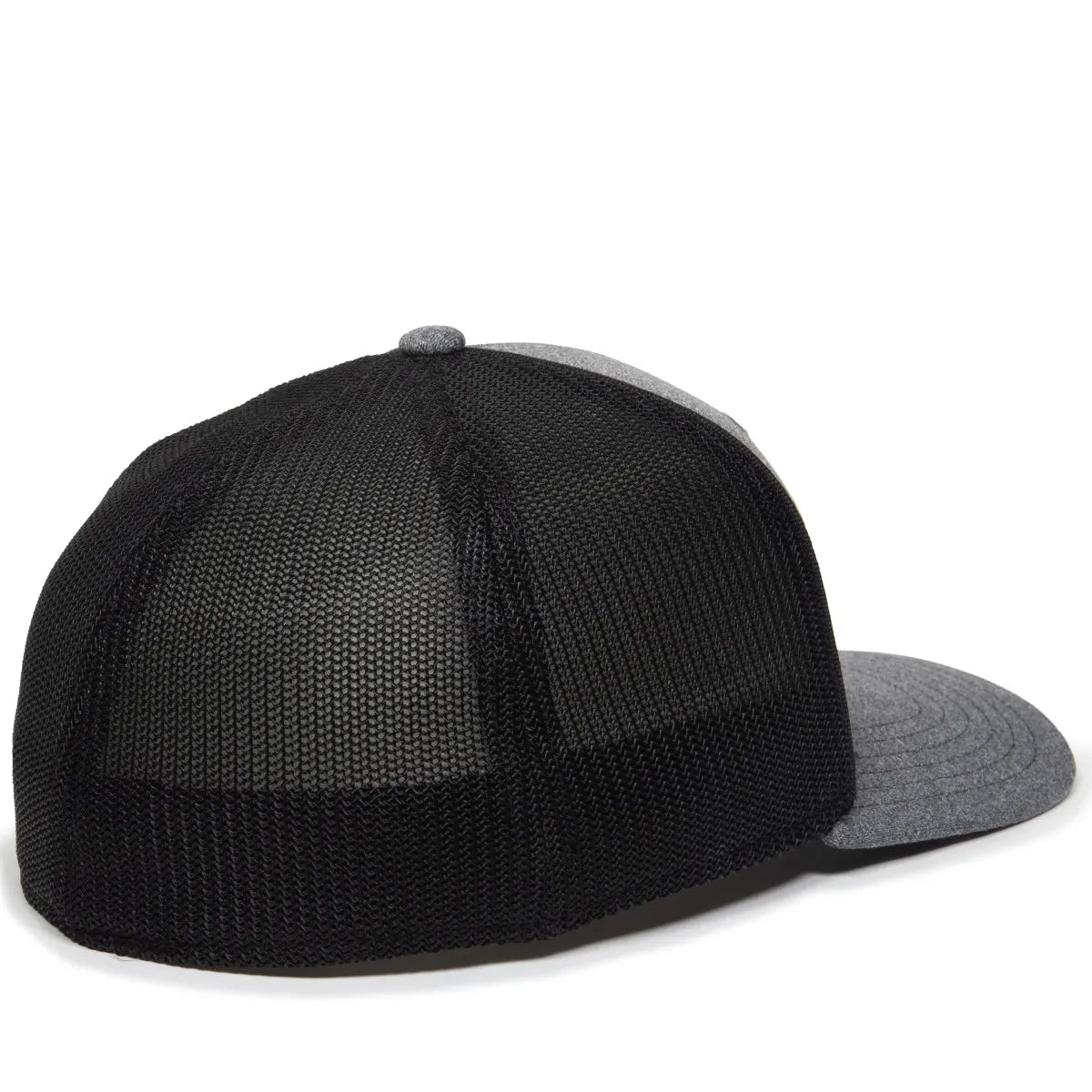 Outdoor Cap OC120M Perfect Performance Structured Trucker Hat-7