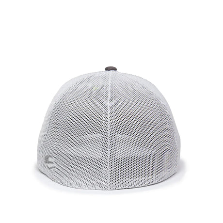 Outdoor Cap OC120M Perfect Performance Structured Trucker Hat Unisex Accessories Hats & Caps